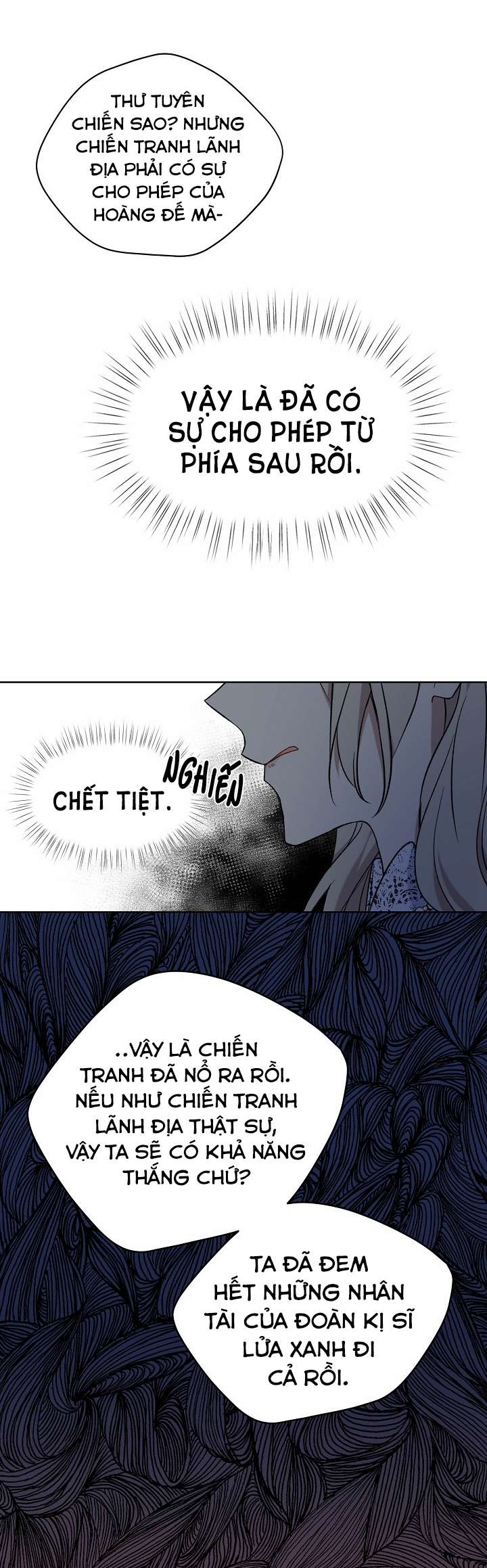 Vương Miện Lục Bảo Chap 36 - Next Chap 37