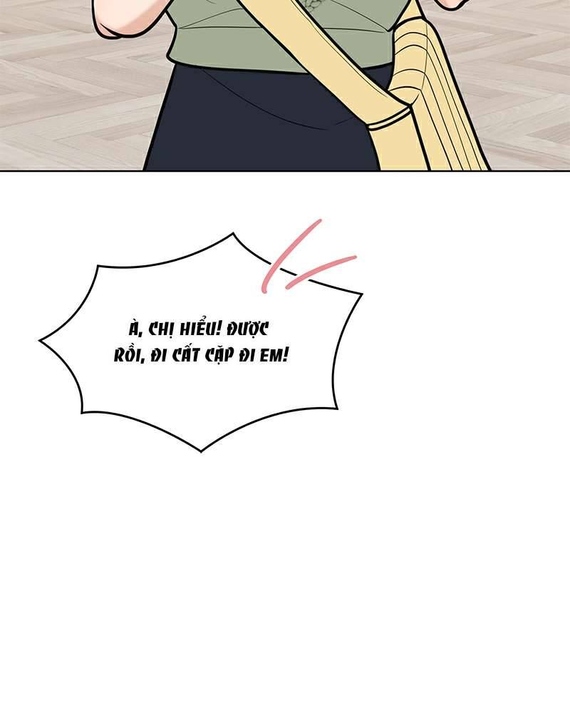 Thời Gian Trở Thành Lý Do Của Đôi Ta Chapter 30 - Next Chapter 31