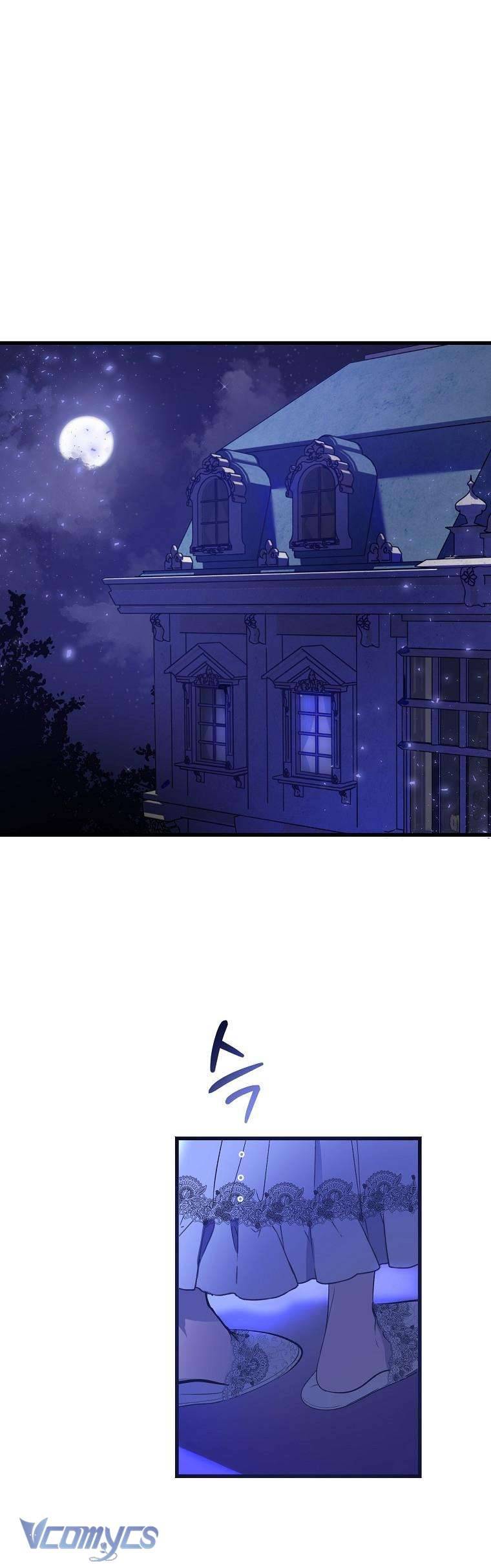 Ác Quỷ Nuôi Dưỡng Tiểu Thư Chapter 5 - Trang 4