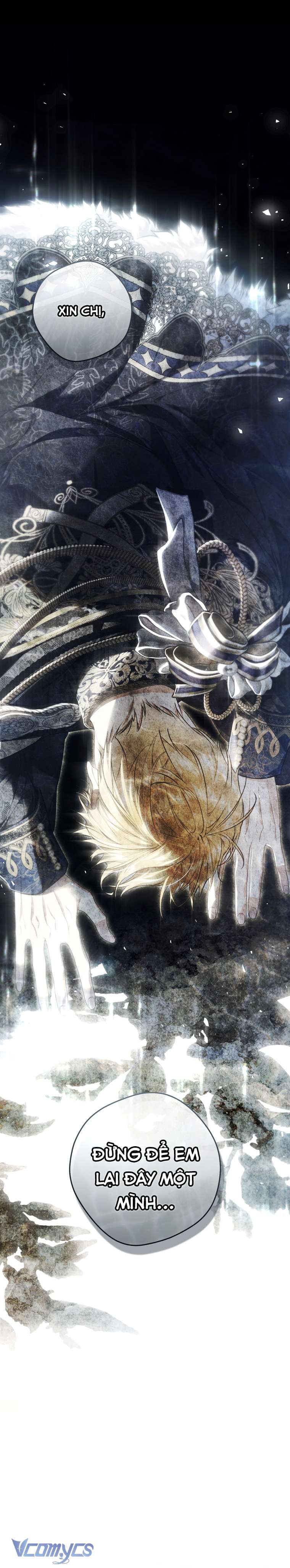 Ác Nữ Chỉ Là Một Con Rối Chap 88 - Next Chap 89