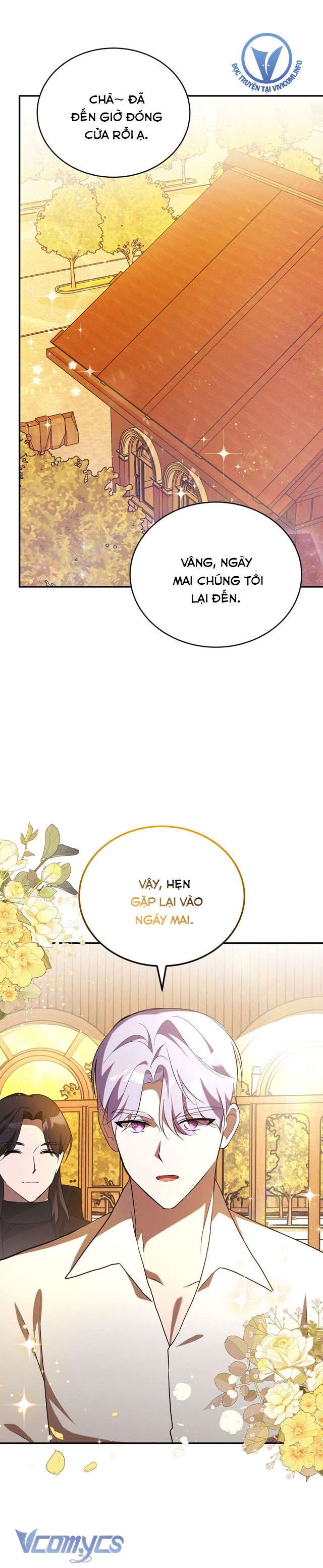 Không Phải Tôi Cố Tình Khiến Anh Ta Si Mê Đâu Chapter 6 - Trang 4