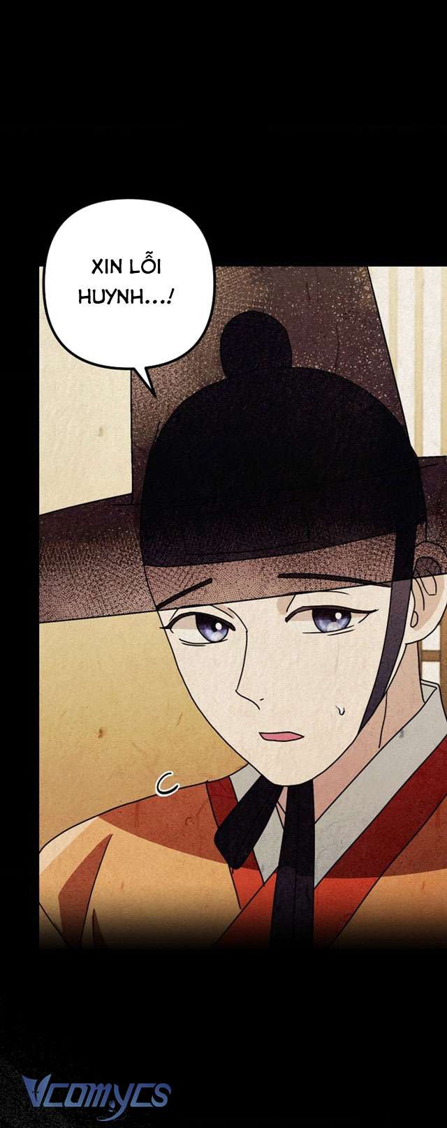 [18+] Goá Phụ Chap 8 - Trang 2