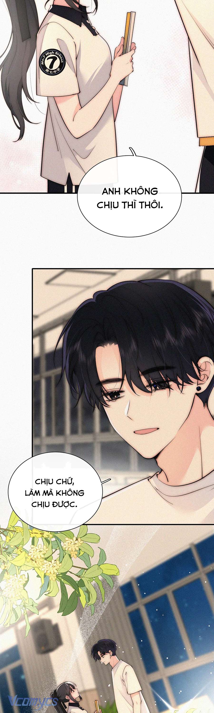 Một Mực Cưng Chiều Chap 81 - Trang 2