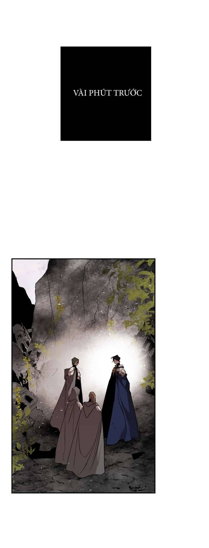 Lời Thú Nhận Của Chúa Tể Bóng Tối Chap 64 - Trang 4