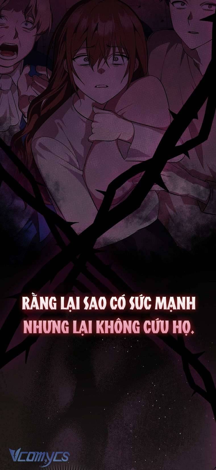 Lần Đầu Bé Út Được Yêu Thương Chap 1 - Trang 2