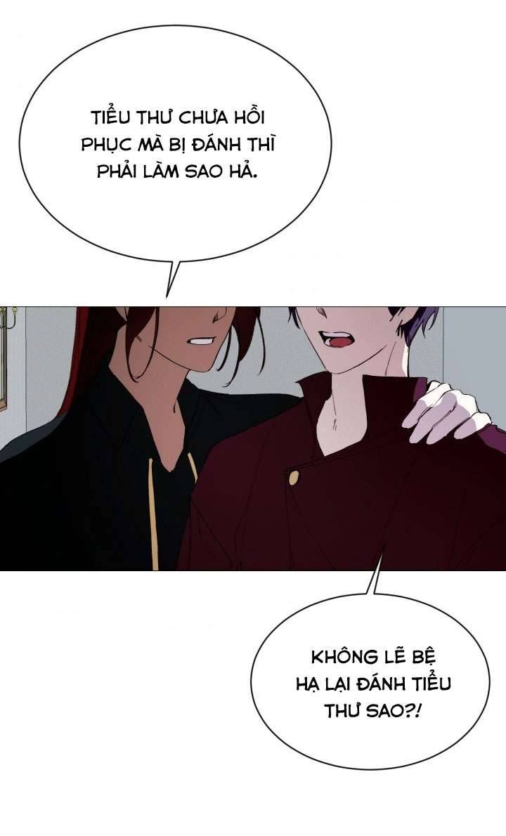 Ác Nữ Cần Bạo Chúa Chapter 67 - Trang 4