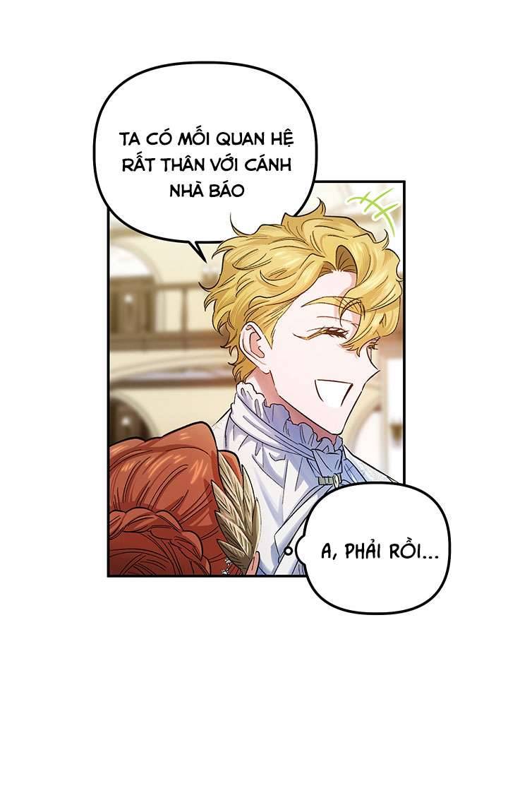 May Mắn Hay Bất Hạnh Chap 52 - Trang 4