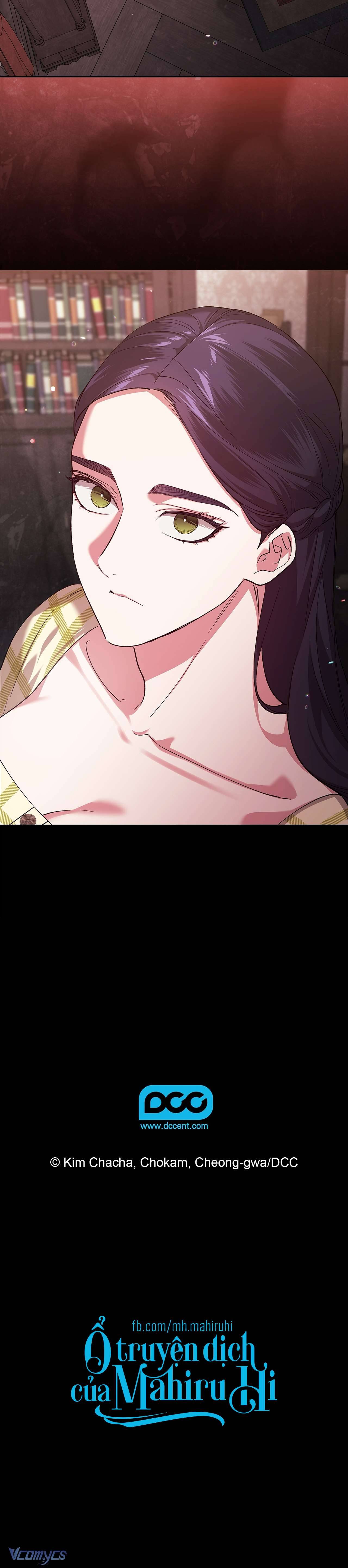 Hôn Nhân Này Rồi Sẽ Đổ Vỡ Chapter 56 - Next Chapter 57