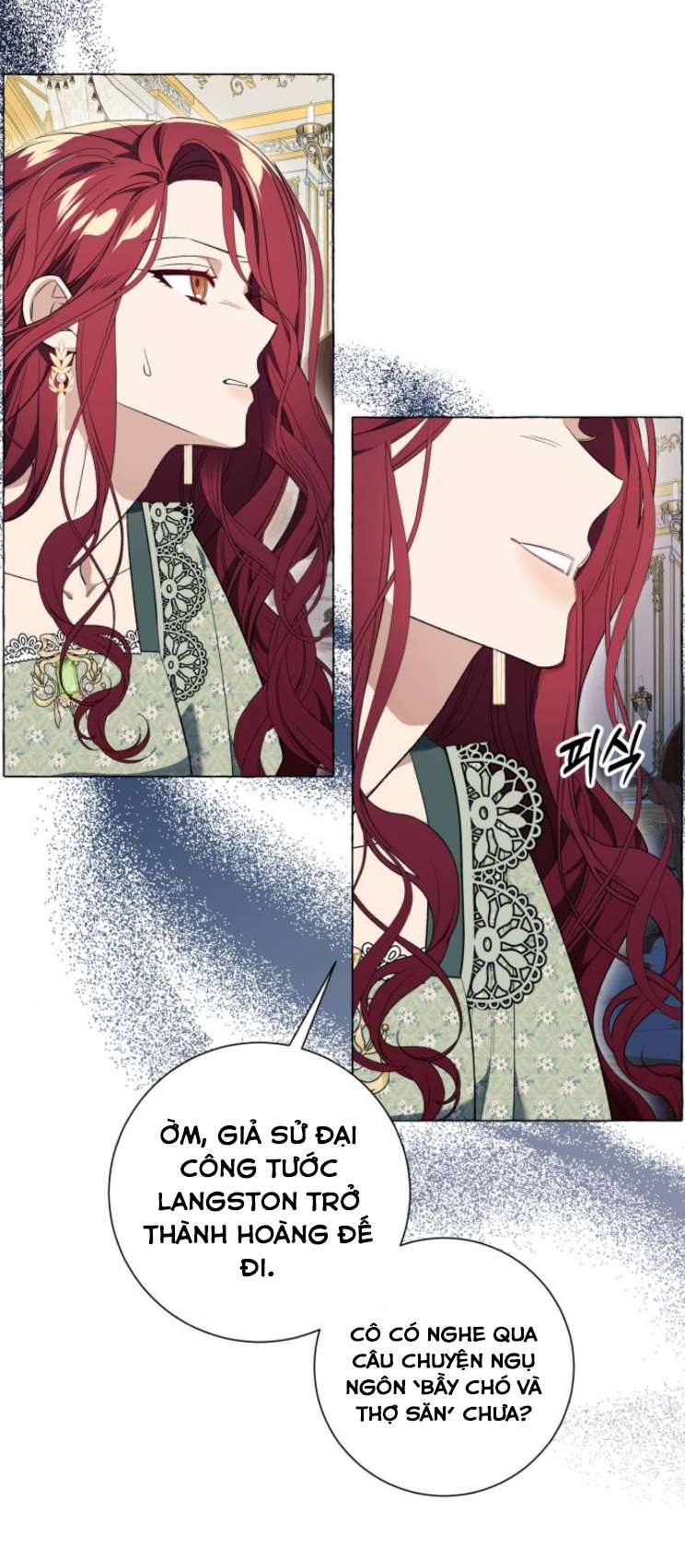 Tôi Tưởng Đó Chỉ Là Tiểu Thuyết Trọng Sinh Bình Thường Chapter 26 - Trang 4