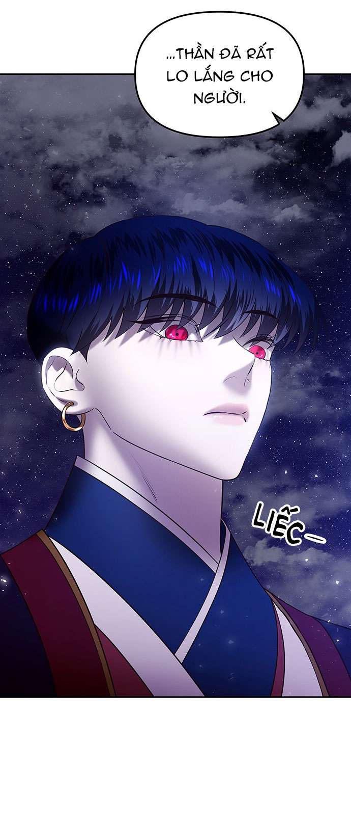 Vương Tử Huyền Bí Chapter 24 - Next Chapter 25