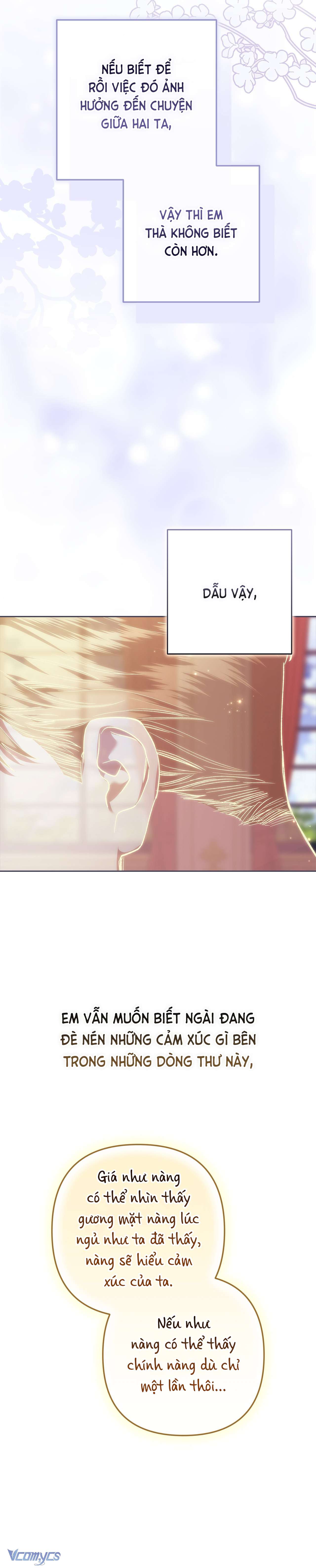 Hôn Nhân Này Rồi Sẽ Đổ Vỡ Chapter 89 - Next Chapter 90