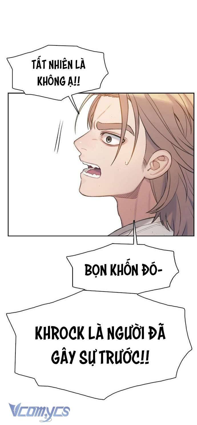 Trăng Tối: Thành Phố Xám (HYBE) Chap 10 - Trang 2