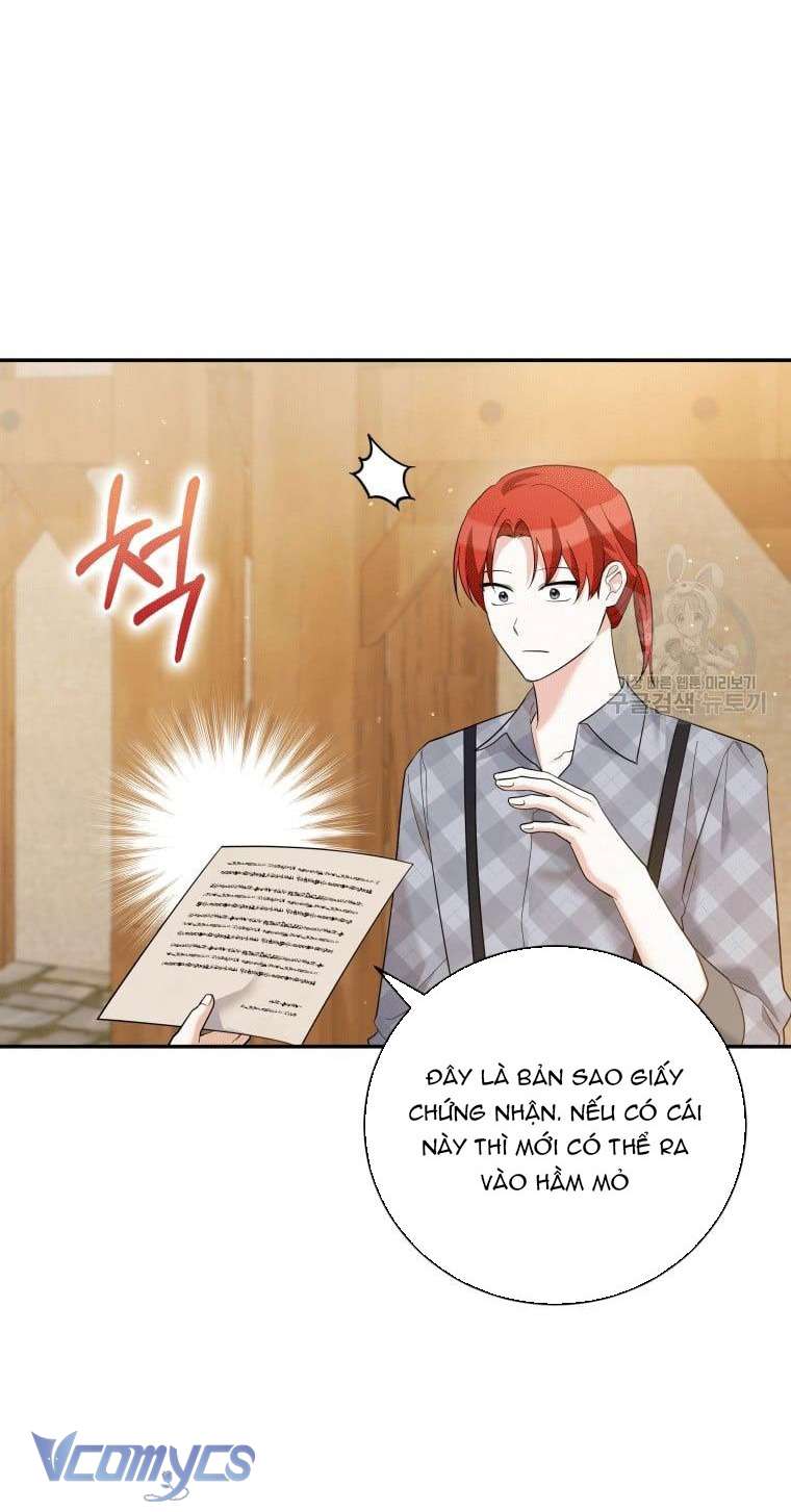 Kế Hoạch Trả Thù Chap 36 - Trang 2