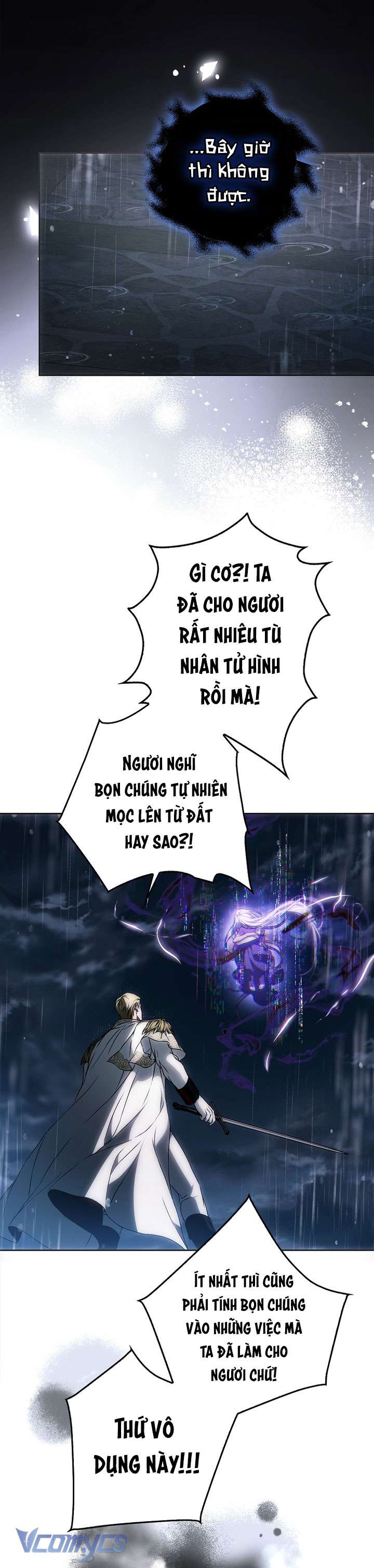 Tôi Trở Thành Vợ Của Nam Chính Chap 123 - Trang 2