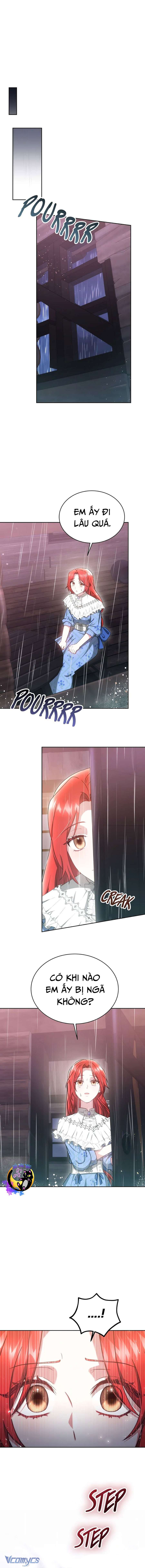 Cuộc đời của Maria Lewellin Chap 30 - Trang 2