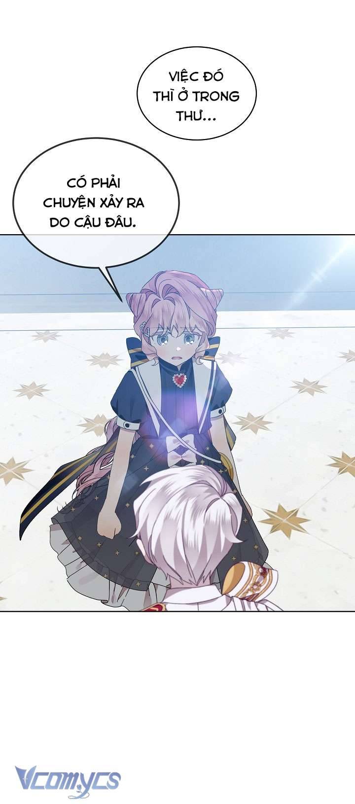 Quý Cô Thế Giới Ngầm Chap 48 - Next Chap 49