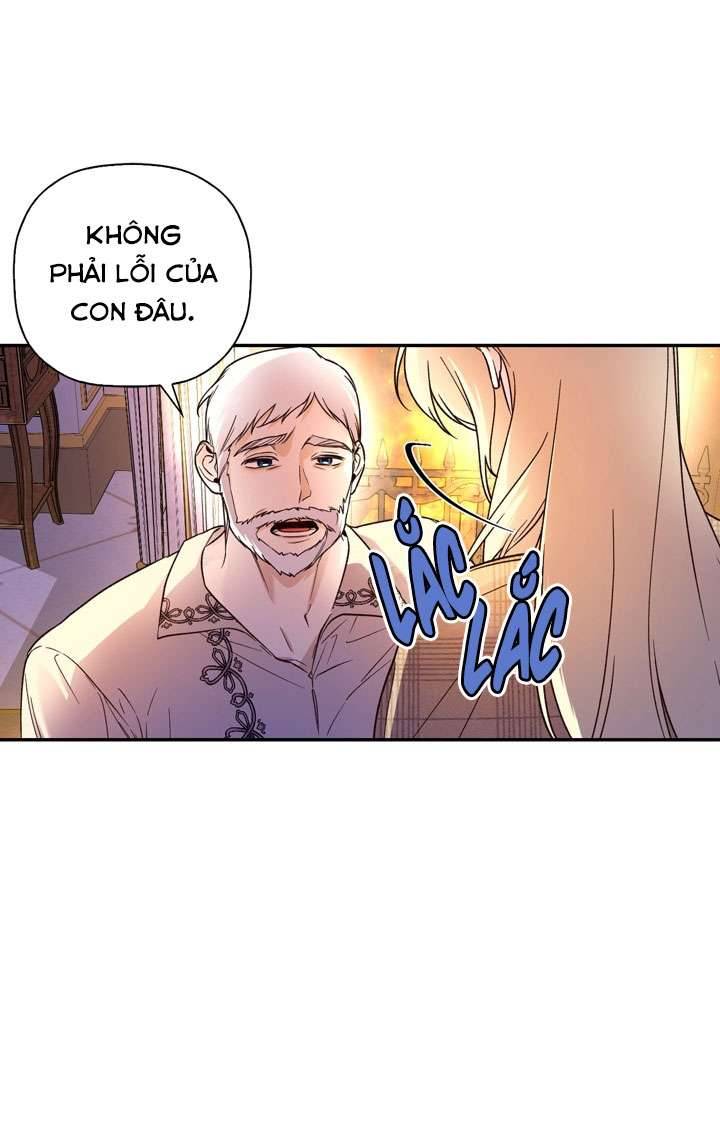 Phương Pháp Che Giấu Đứa Con Của Hoàng Đế Chapter 41 - Trang 4