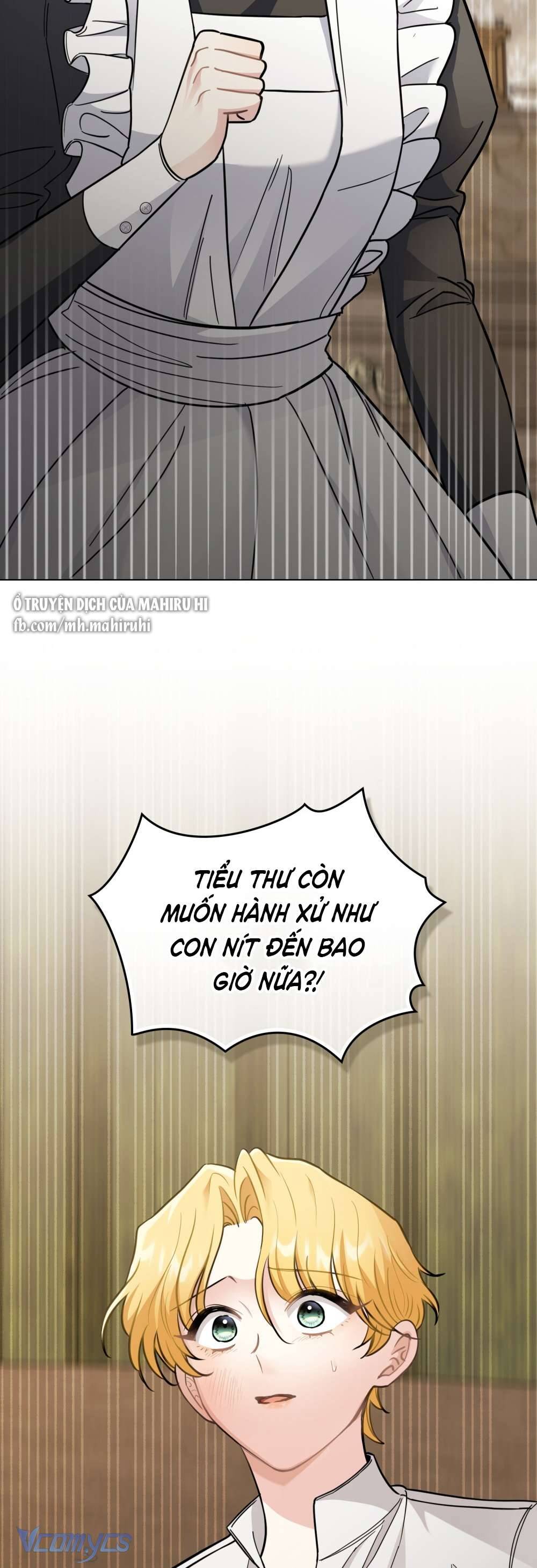 Tìm Lại Camellia Chapter 74 - Trang 4