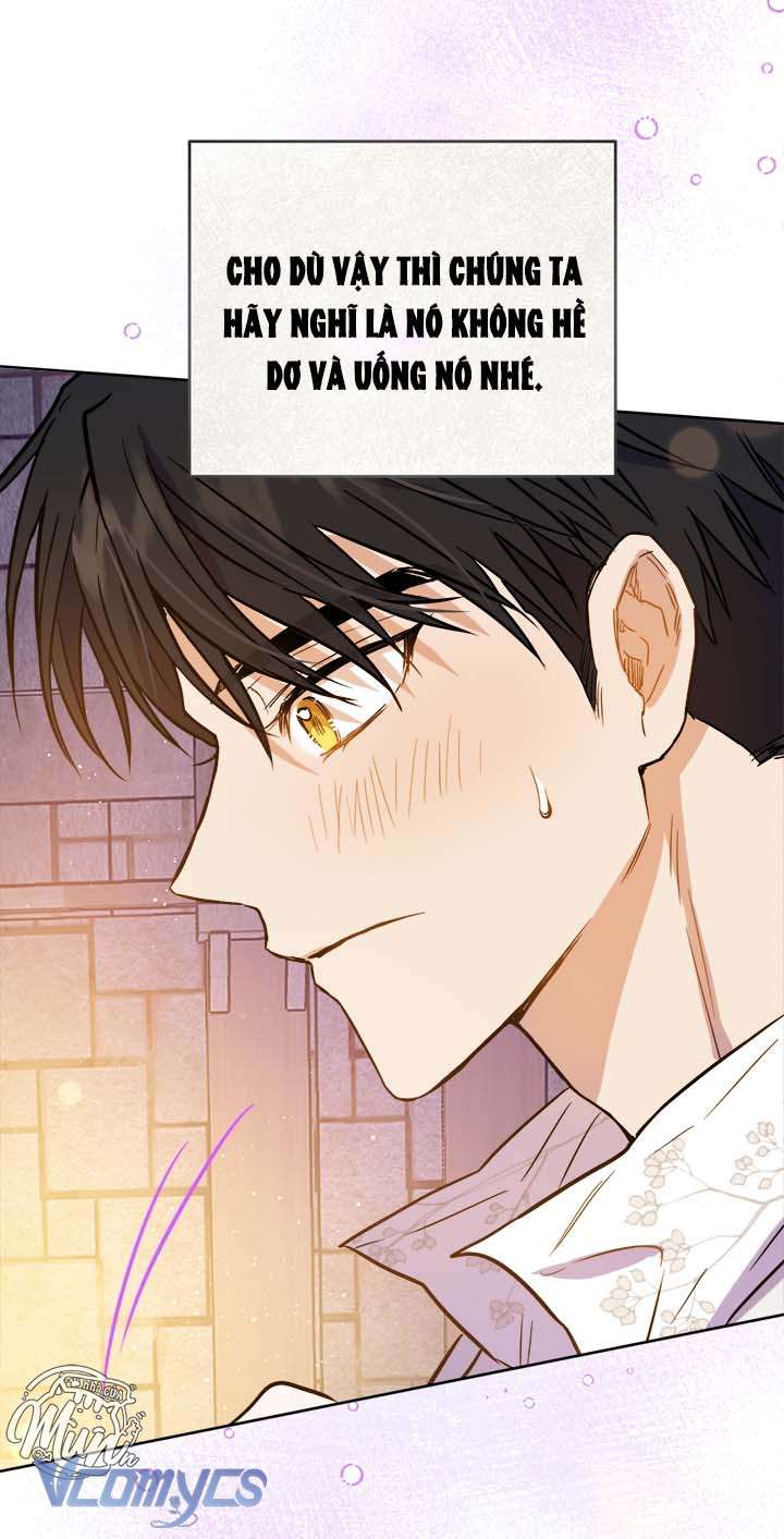 Cuộc Sống Mới Của Công Nương Chapter 32 - Trang 4