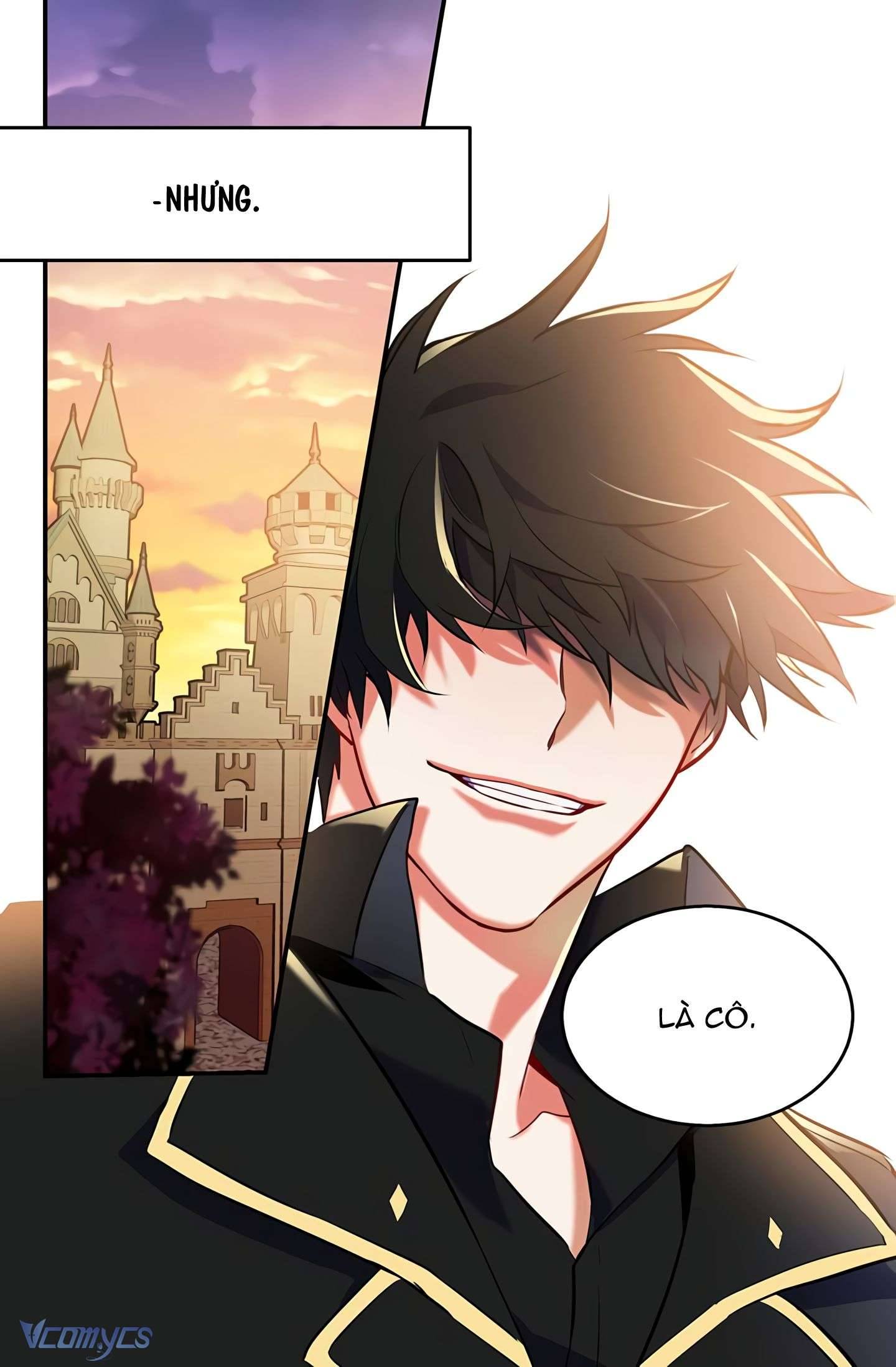 Chợ Review Nhà Họ Hoàng Chap Diện - Trang 2