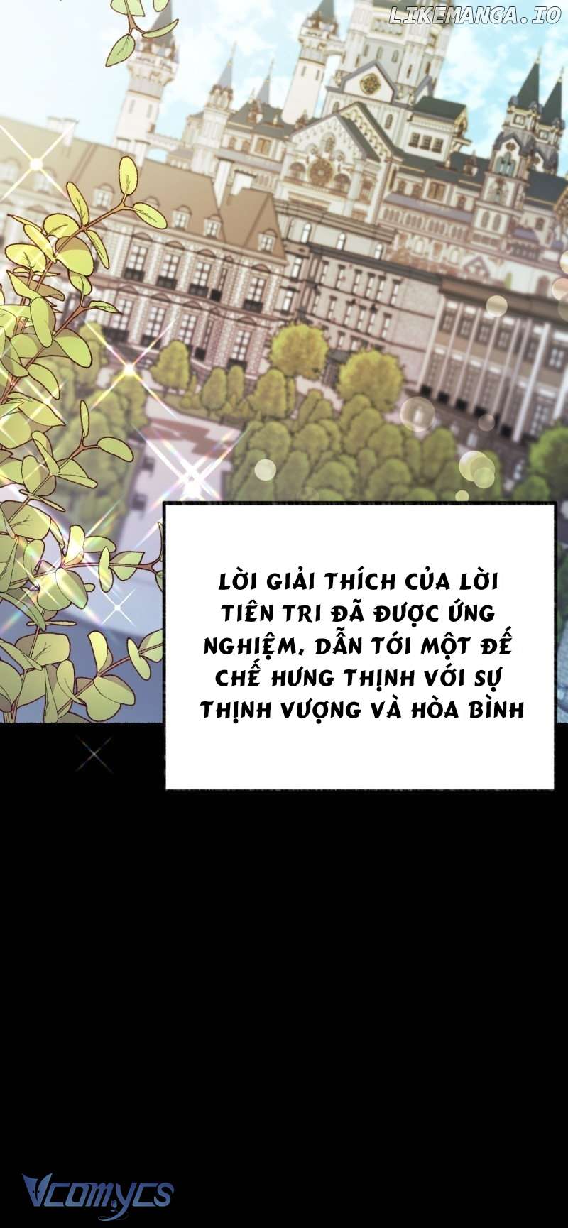 Trở Thành Chú Mèo Ngủ Cùng Bạo Chúa Chapter 1 - Trang 3