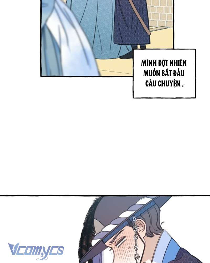 Chuyện Tình Hoa Lưu Ly Chap 2 - Next Chapter 2