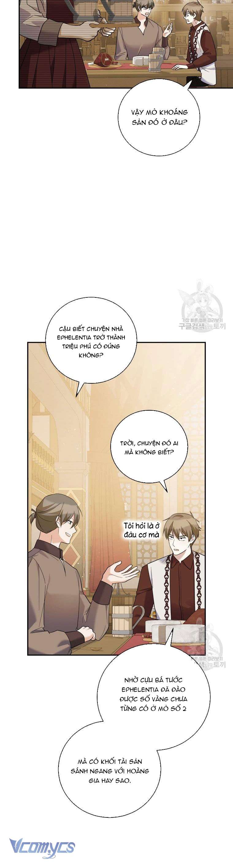 Kế Hoạch Trả Thù Chap 37 - Trang 2