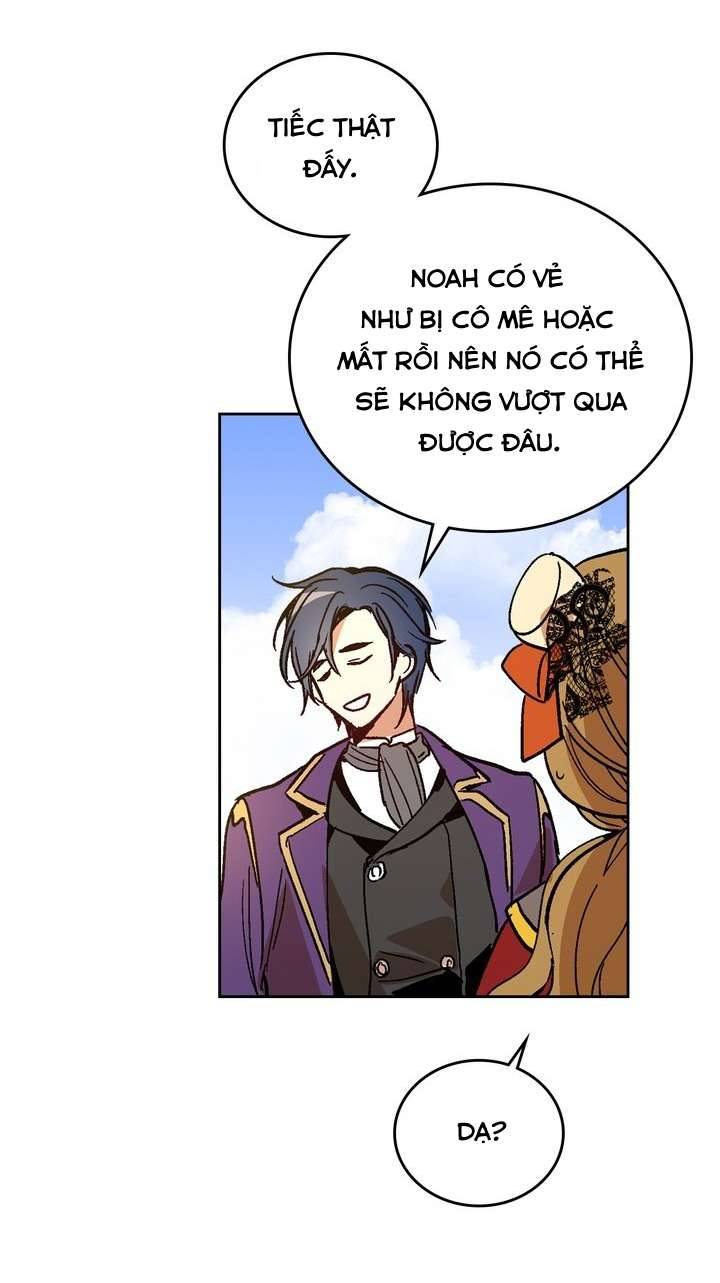 Vị Hôn Thê Khế Ước Của Công Tước Chapter 55 - Trang 4