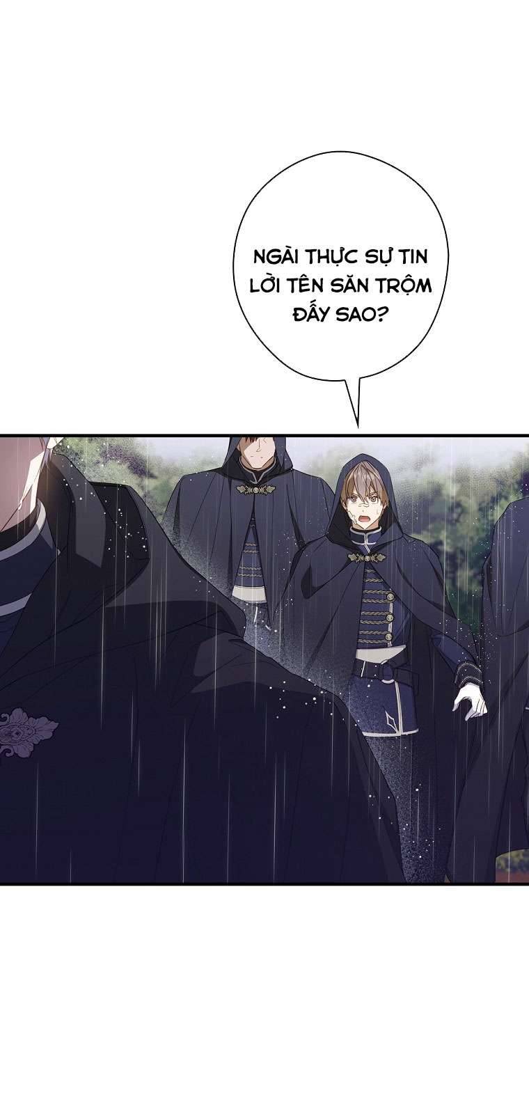 Phương Pháp Khiến Phu Quân Đứng Về Phía Tôi Chapter 37 - Trang 4