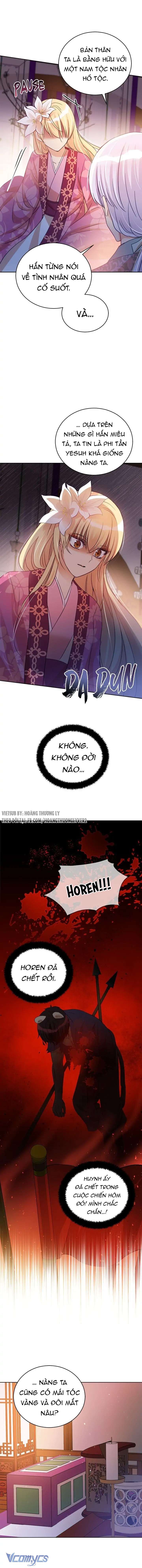 Ái Phi Khế Ước Chap 67 - Next Chapter 68