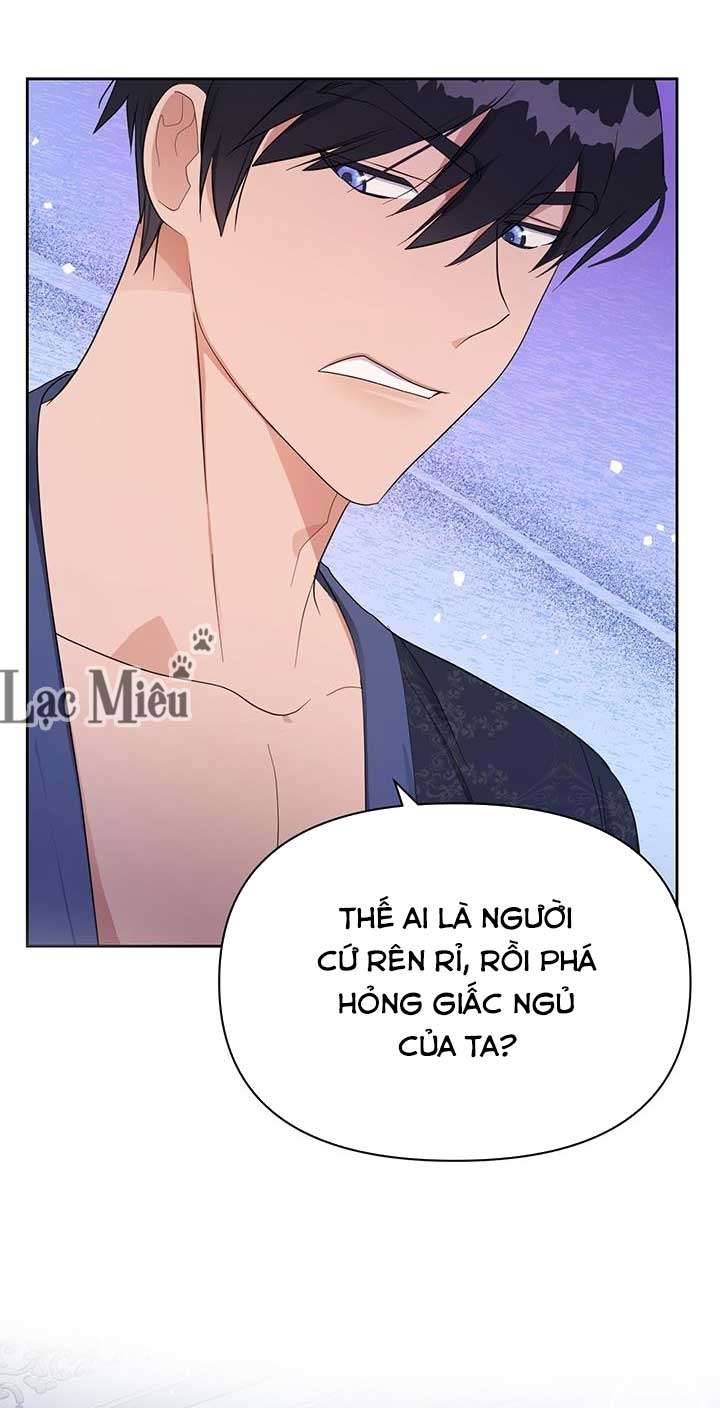 Công Tước Hát Rong Chapter 8 - Trang 3