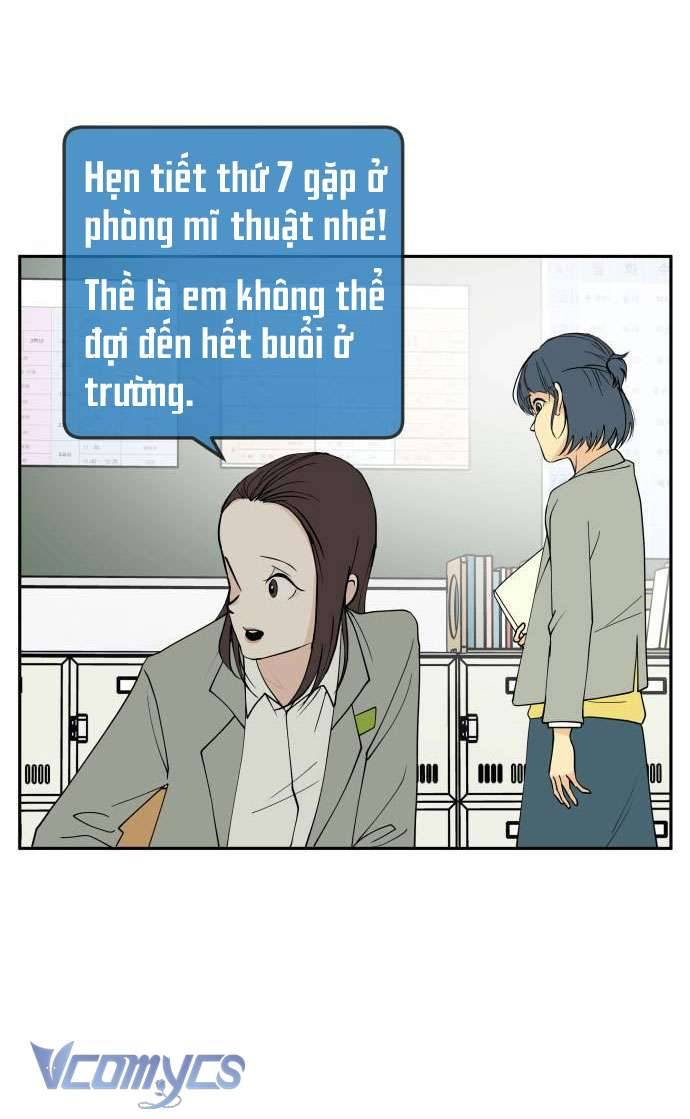 Phòng Chat Không Có Tôi Chap 6 - Trang 2