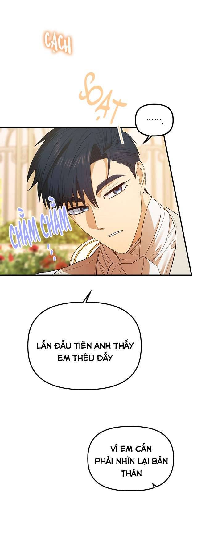 May Mắn Hay Bất Hạnh Chap 74 - Trang 4