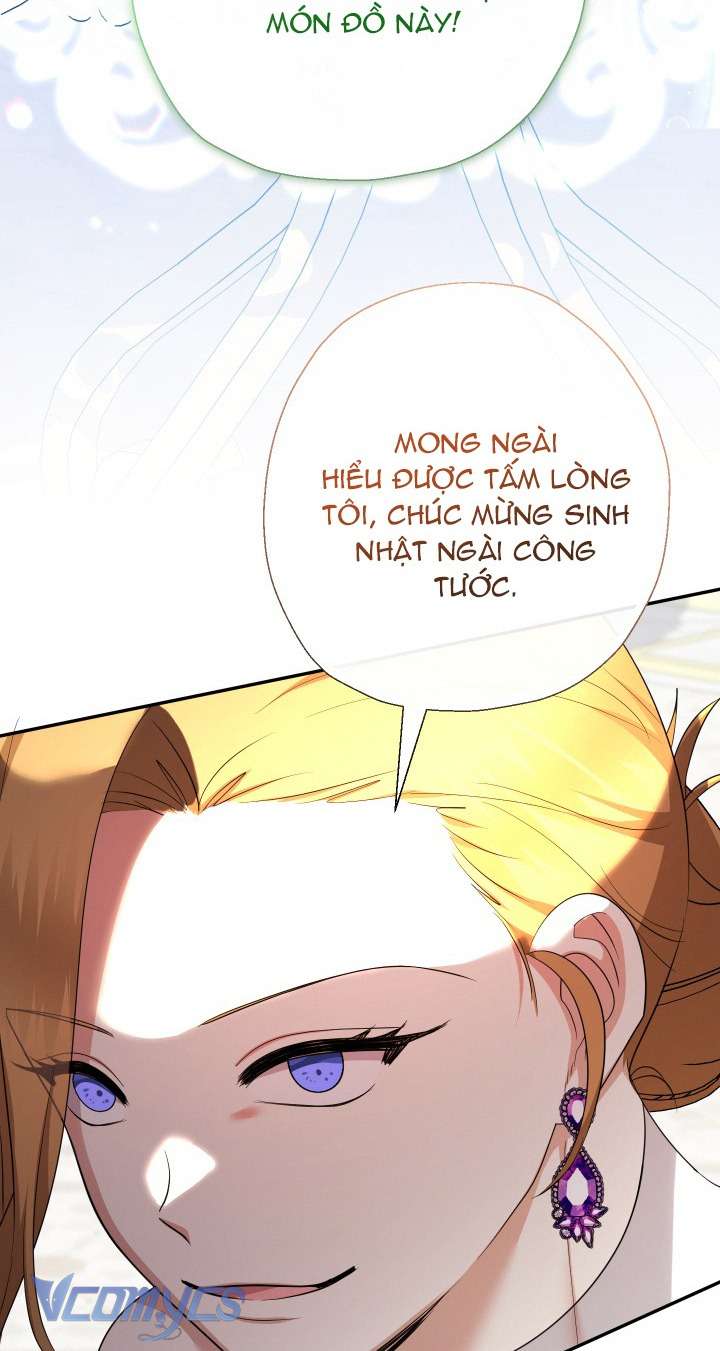 Tiểu Thư Tích Tiền Đi Bụi Chapter 74 - Trang 4