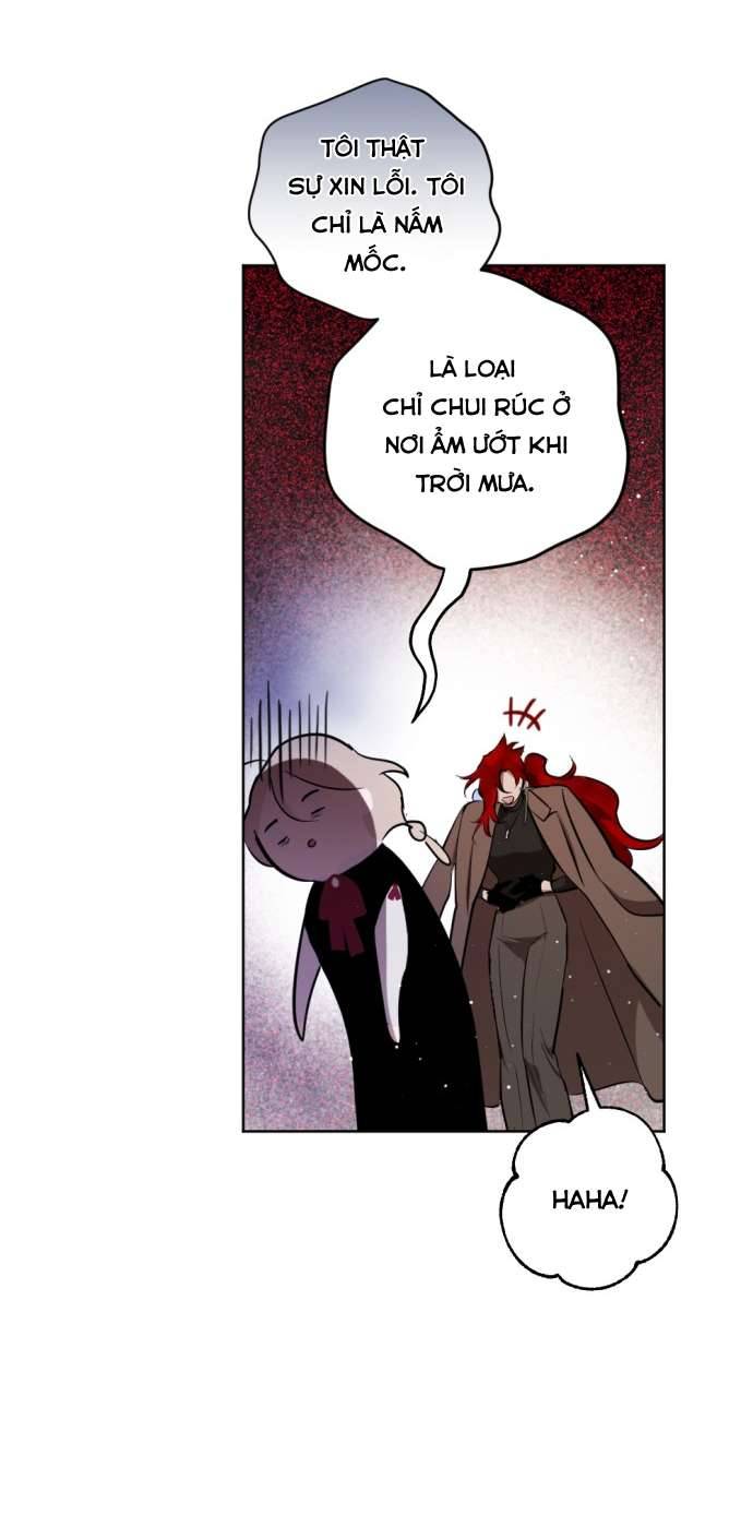 Lời Thú Nhận Của Chúa Tể Bóng Tối Chap 38 - Trang 4
