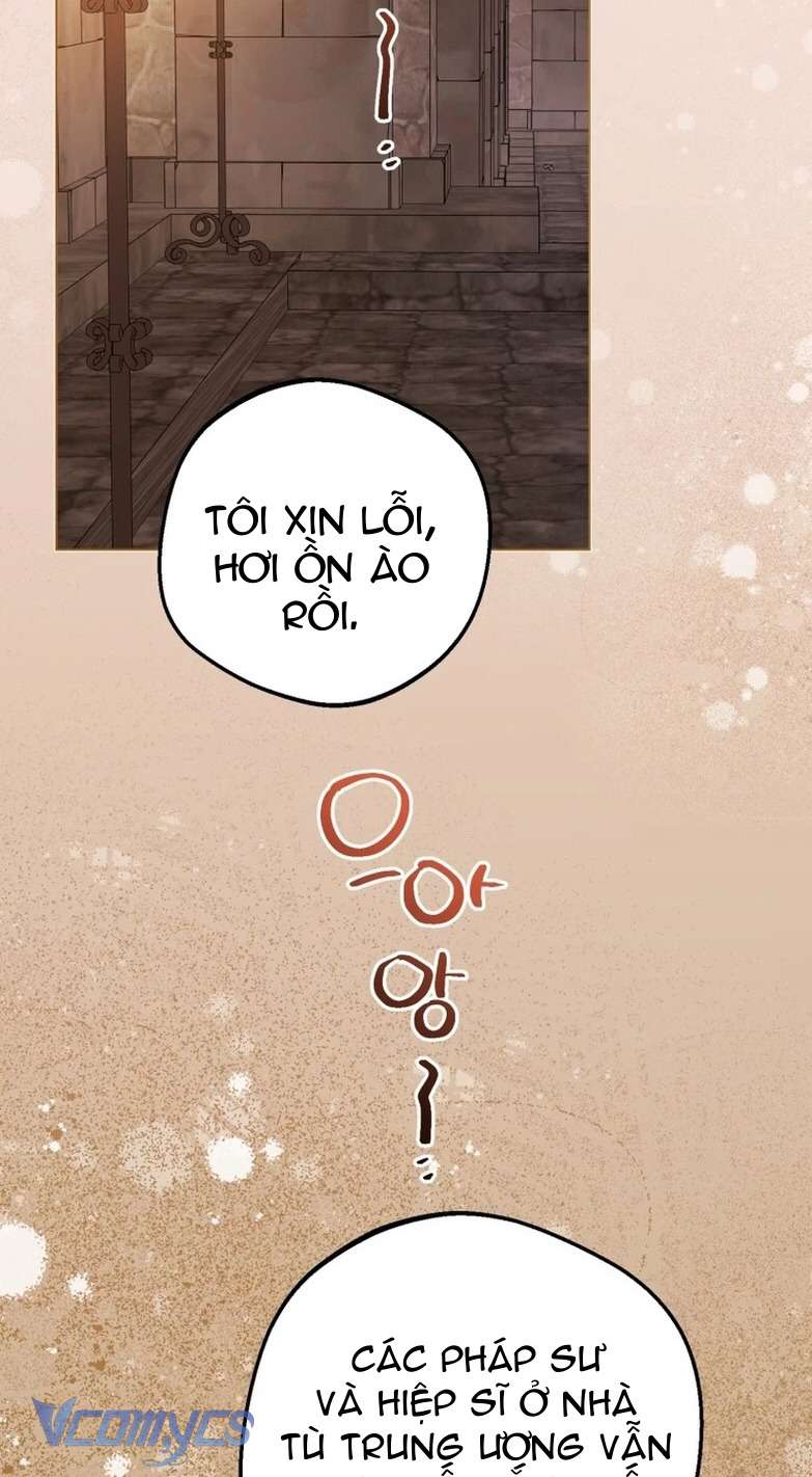 Được Yêu Thương Mà Còn Ngại Ngùng Sao! Chap 61 - Trang 4