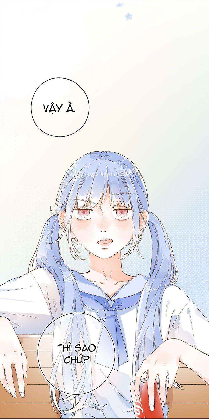 Ánh Sao Phiêu Linh Trong Nước Chapter 11 - Trang 4