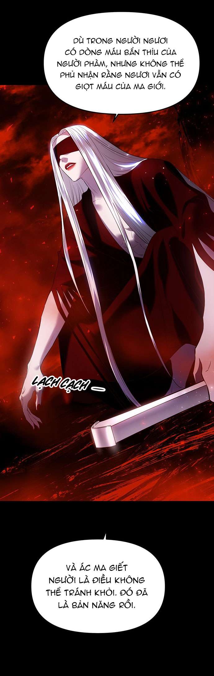 Vương Tử Huyền Bí Chapter 27 - Next Chapter 28