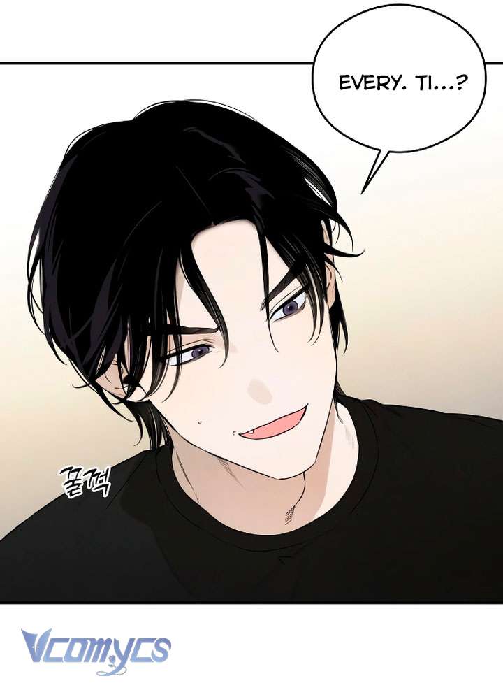[18+] Mong Ước Của Ác Quỷ Chap 18 - Trang 2