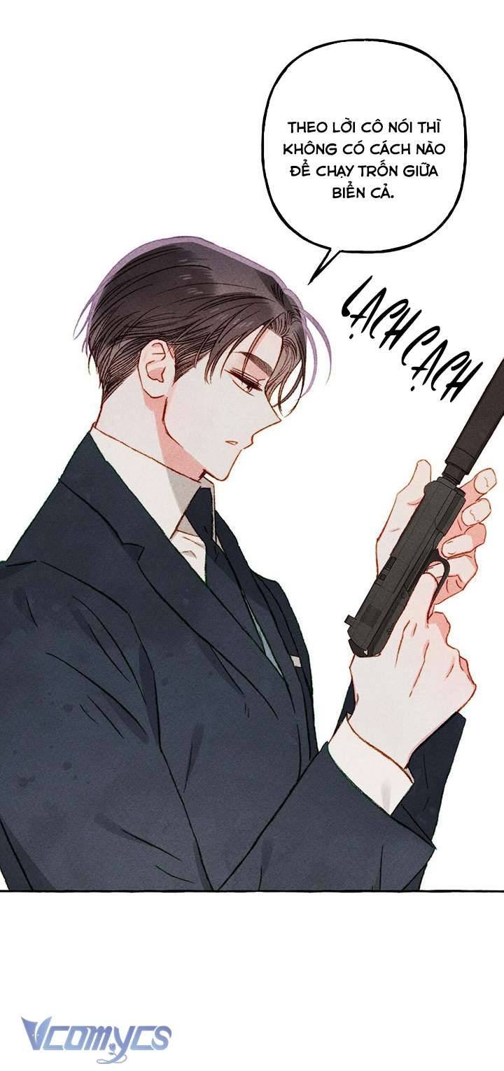 (Munn) Nuôi Dưỡng Một Hắc Long Chap 23 - Trang 2