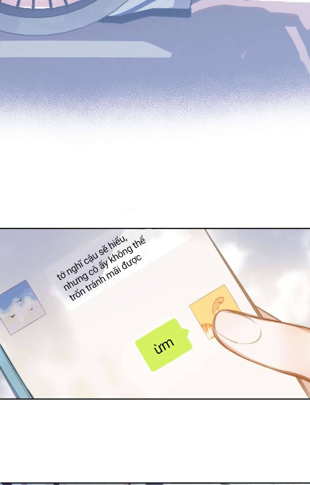 Mười năm sau, tôi kết hôn với kẻ thù không đội trời chung Chap 2 - Trang 2