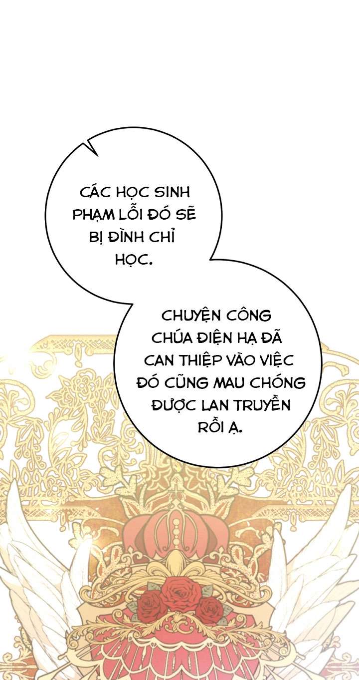 Ác Nữ Chỉ Là Một Con Rối Chap 44 - Next Chap 45