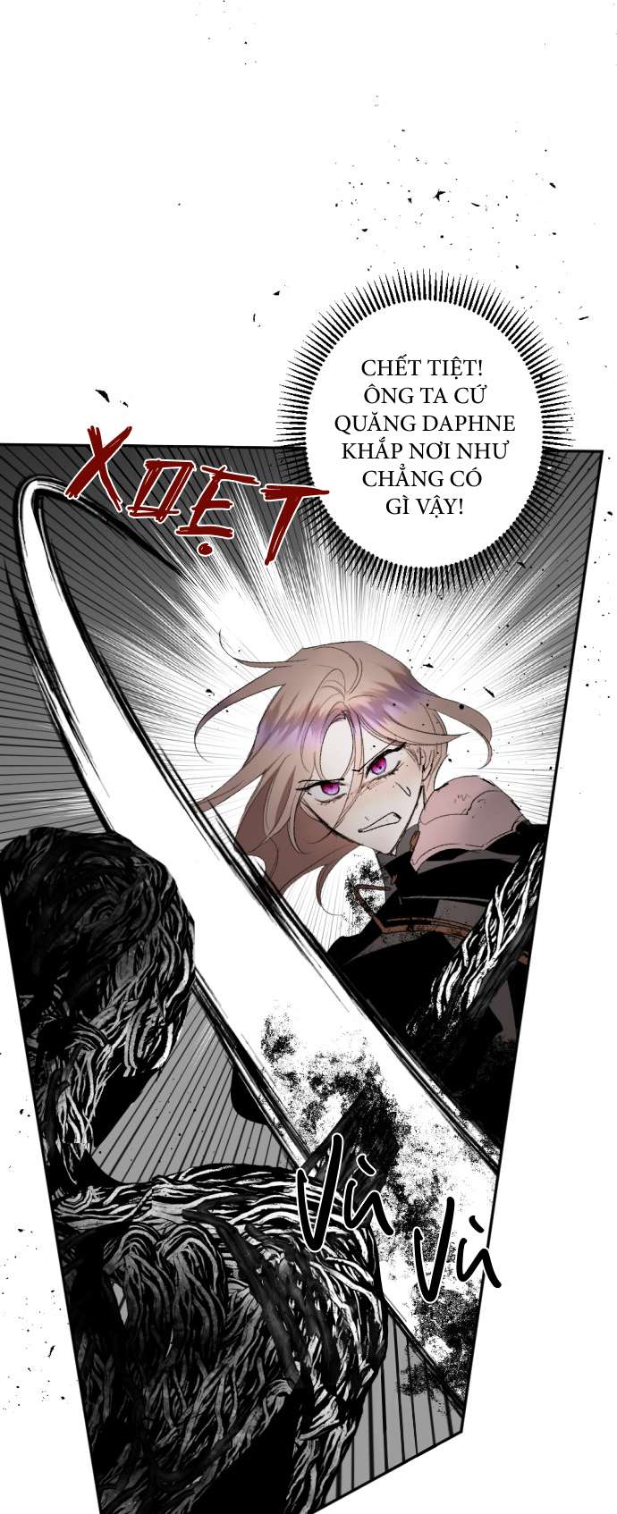 Lời Thú Nhận Của Chúa Tể Bóng Tối Chapter 104 - Trang 4