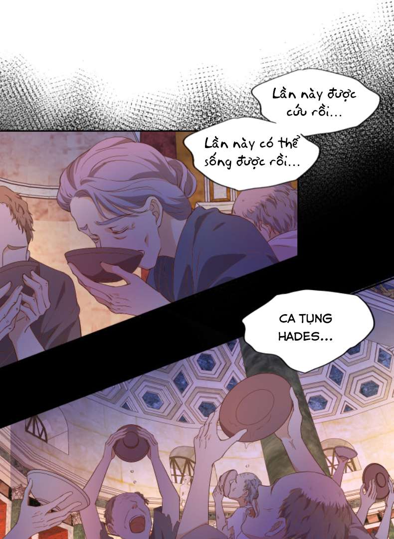 Địch Úc Đa Chi Ca Chapter 124 - Trang 4