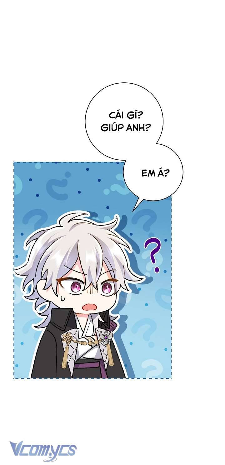 Người Xem Mắt Của Ác Nữ Quá Hoàn Hảo Chapter 2 - Next Chapter 3