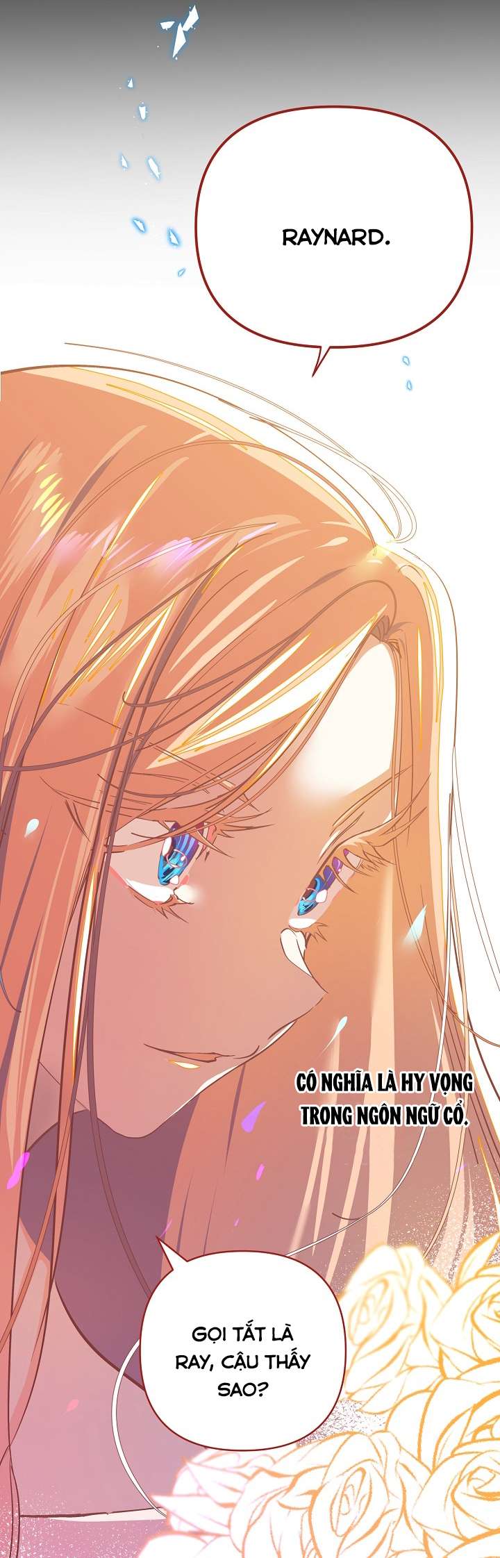 Tôi Đã Nuôi Dưỡng Một Nam Phụ Đầy Ám Ảnh Chapter 2 - Trang 3