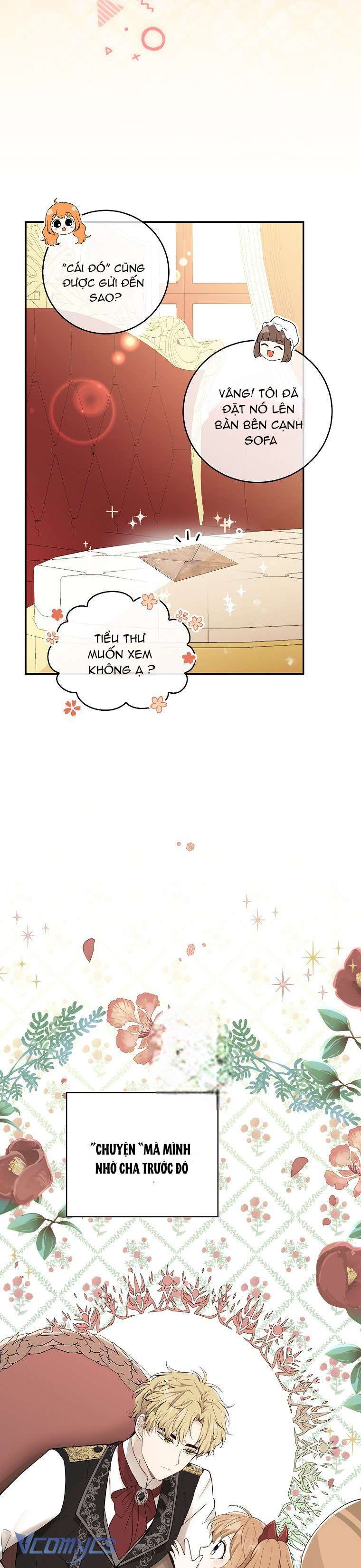 Sóc Con Tài Năng Chap 24 - Trang 2