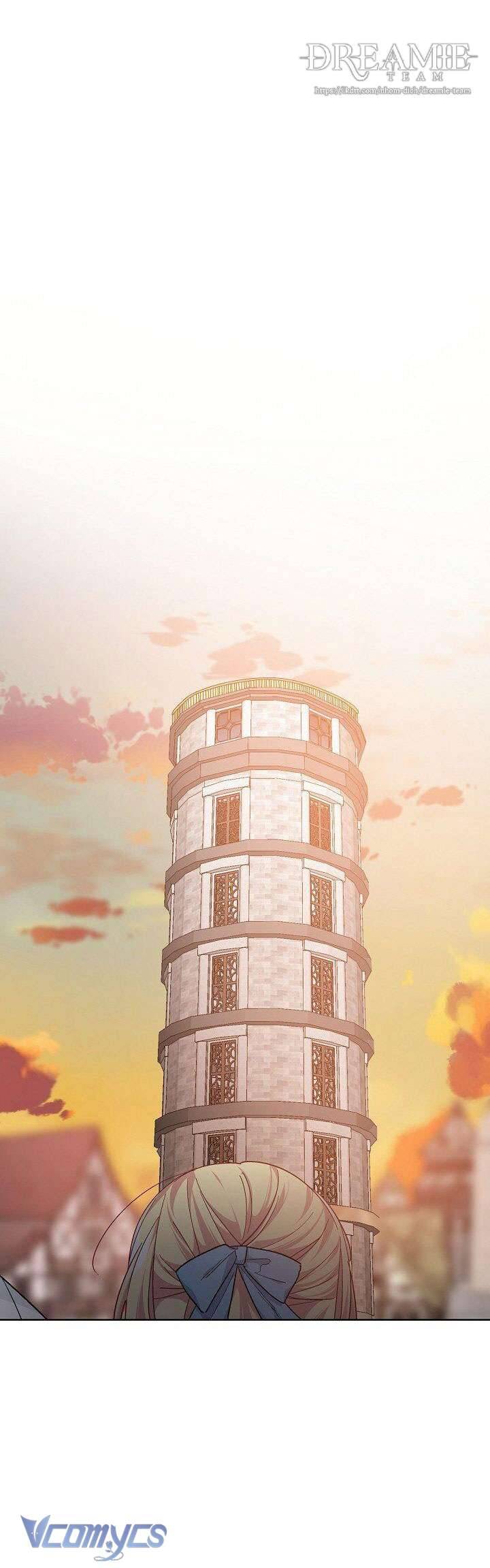 Bác Sĩ Elise: Vi Tiểu Thư Với Cây Đèn Dầu Chap 108 - Trang 2