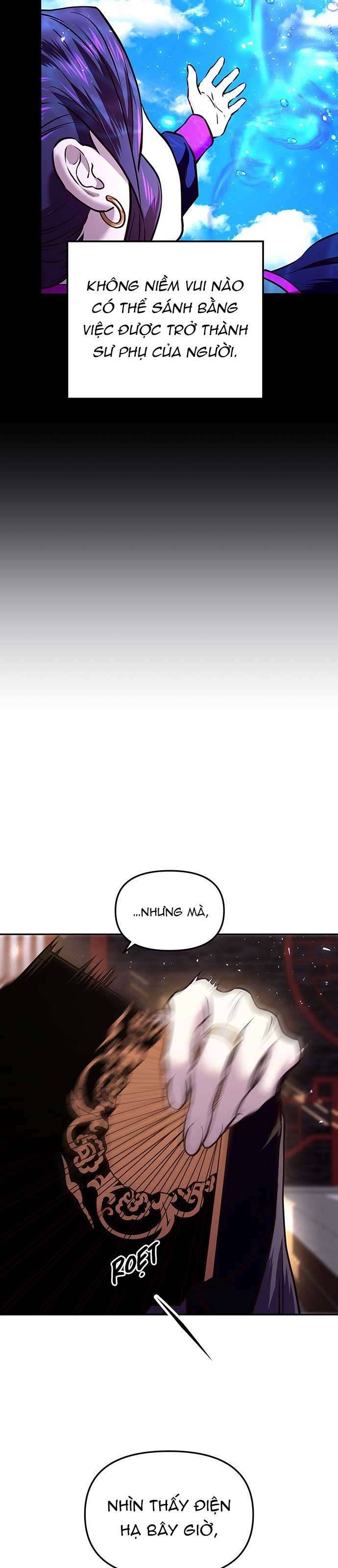 Vương Tử Huyền Bí Chapter 13 - Next Chapter 14