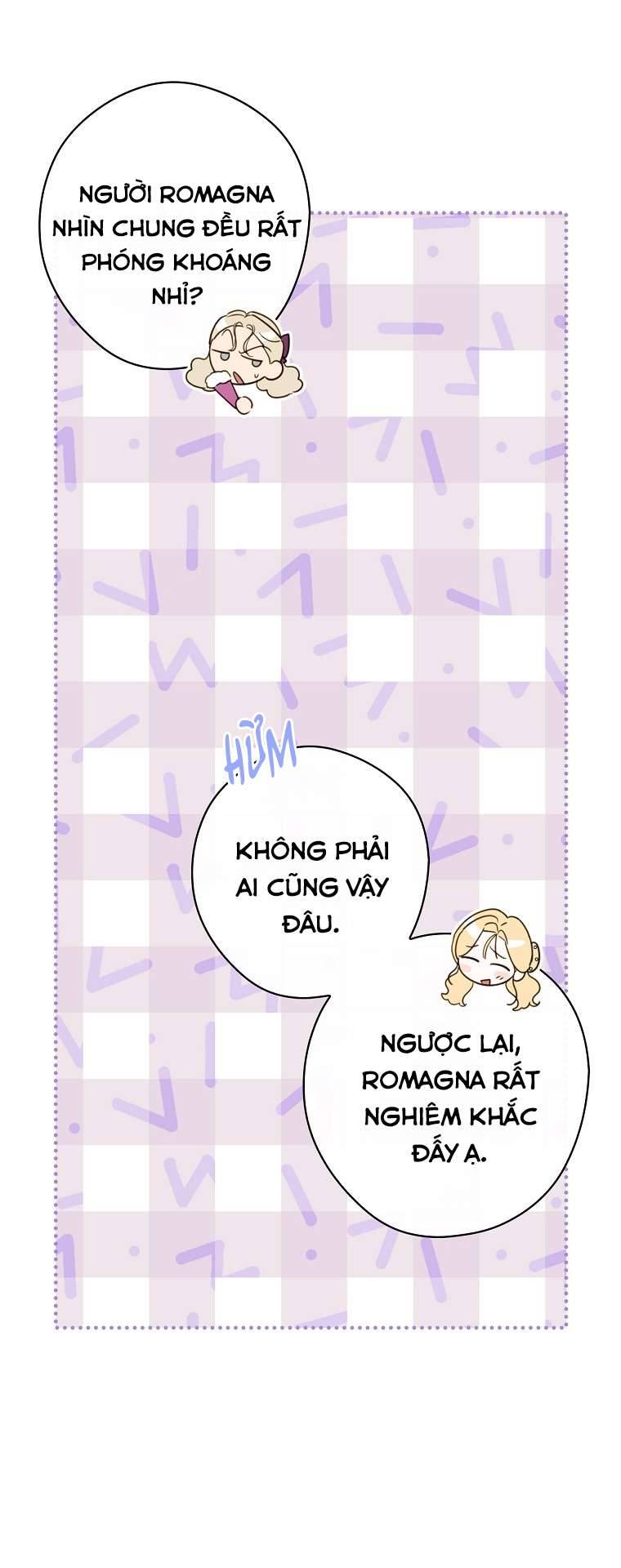 Phương Pháp Khiến Phu Quân Đứng Về Phía Tôi Chapter 53 - Trang 4